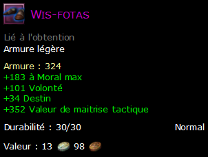 Wis-fotas