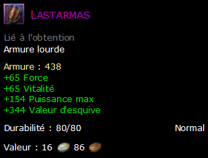 Lastarmas