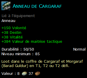 Anneau de Cargaraf